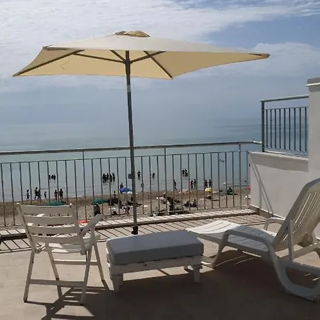 Iris 4* Metaponto