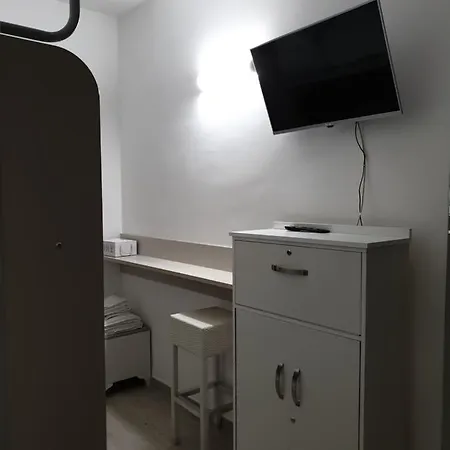 Iris 4* Metaponto