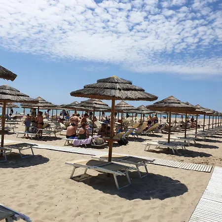 Iris 4* Metaponto