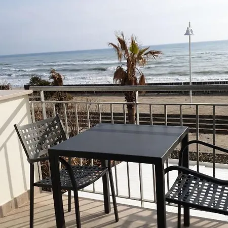 Iris 4* Metaponto