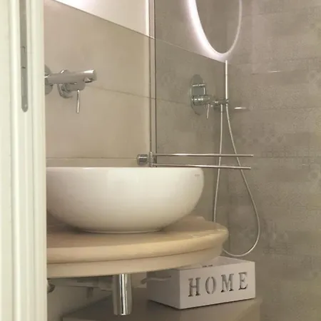 Iris 4* Metaponto