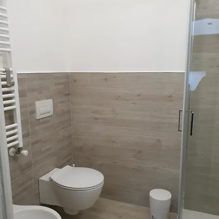 Penzion Iris 4*
