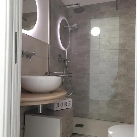 Iris 4* Metaponto