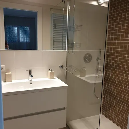 Penzion Iris 4*