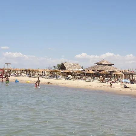 Iris Pensionat Metaponto