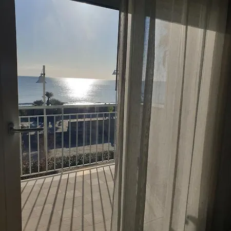 Iris Gasthof Metapont