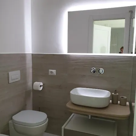 Iris 게스트하우스 4*