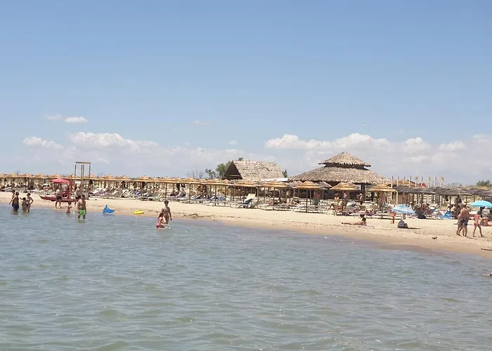 Iris Gæstehus Metaponto